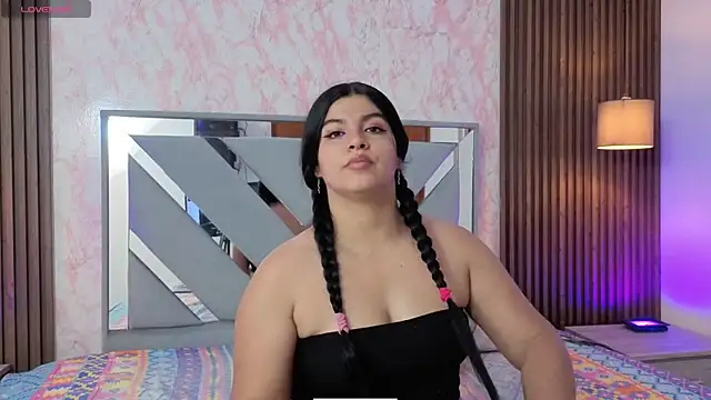 Dulcee Alexa online show from April 6, 2026, 6:53 pm