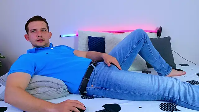 Jimmy Doss online show from March 11, 2026, 8:52 am