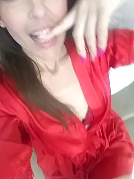 ChiaraFerraro online show from April 8, 2026, 6:48 am