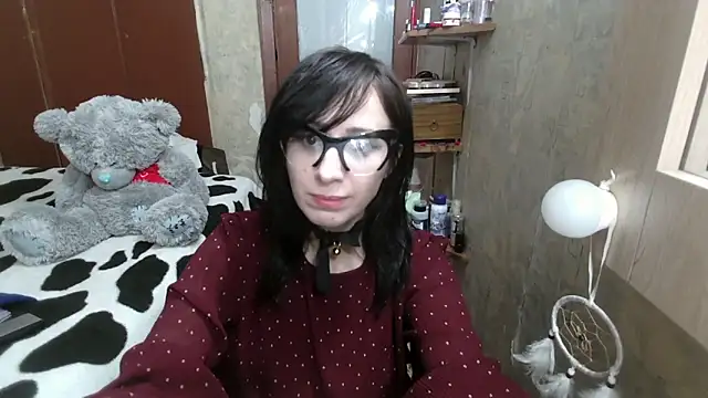 Barbie Rococo online show from April 9, 2026, 8:15 pm