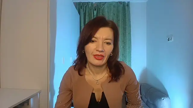 Bonnie Naughtyy online show from March 8, 2026, 4:54 pm