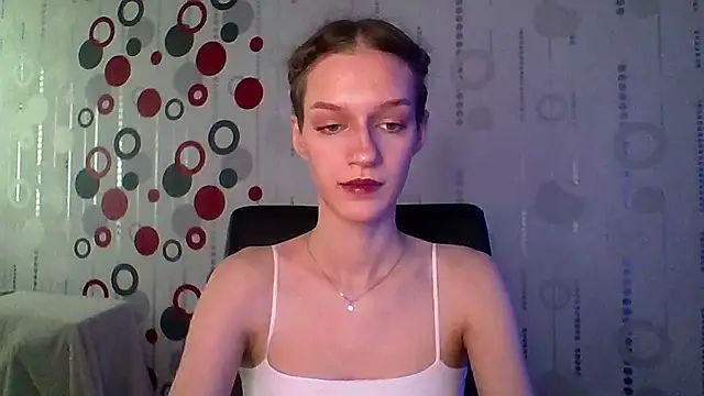 Chrissy Joyful online show from May 30, 2026, 4:41 am