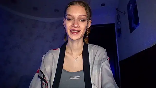 Chrissy Joyful online show from June 2, 2026, 5:07 am