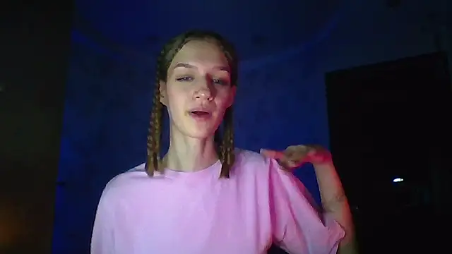 Chrissy Joyful online show from May 16, 2026, 10:36 am
