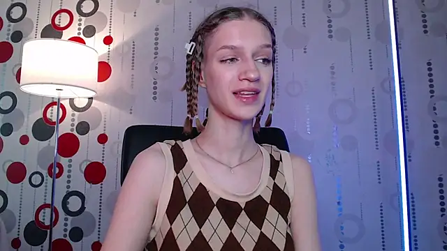 Chrissy Joyful online show from June 7, 2026, 4:07 am