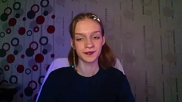 Chrissy Joyful online show from May 21, 2026, 4:32 am