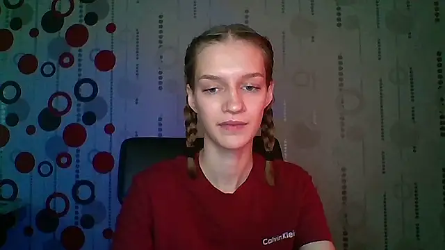 Chrissy Joyful online show from May 22, 2026, 4:10 am