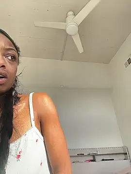 Princessssbby online show from April 27, 2026, 12:47 pm