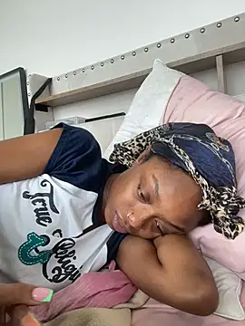 Princessssbby online show from May 31, 2026, 6:09 pm