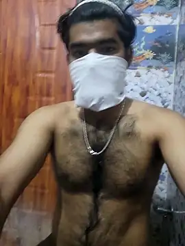 Goravdesiland online show from May 6, 2026, 2:48 am