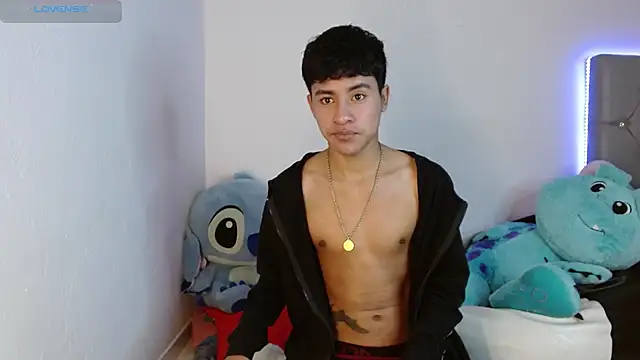 Sebas fire4 online show from March 28, 2026, 3:02 pm