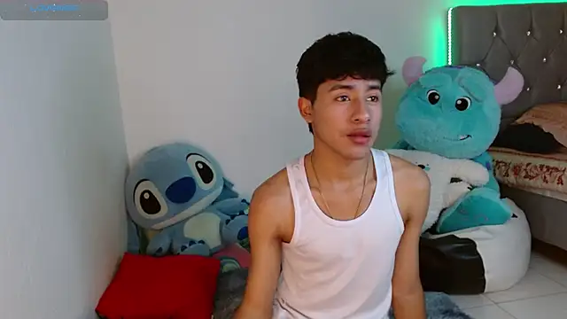 Sebas fire4 online show from March 26, 2026, 10:18 pm