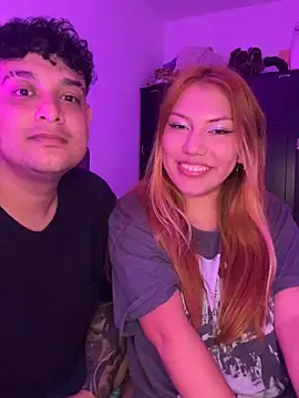 Lia Sterling online show from March 14, 2026, 5:46 am