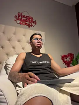 Paulcreewx online show from April 15, 2026, 5:17 pm