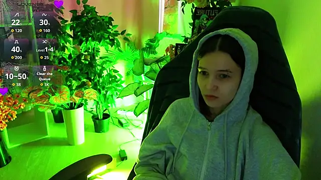 GG Viper online show from May 6, 2026, 3:16 pm