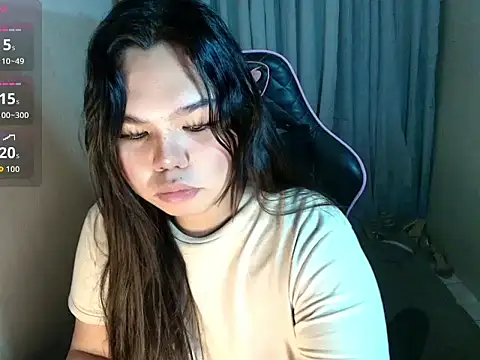 Snapshot of urasian_prettyrica chatting on June 12, 2026, 9:23 pm urasian prettyrica online show from June 12, 2026, 9:23 pm
