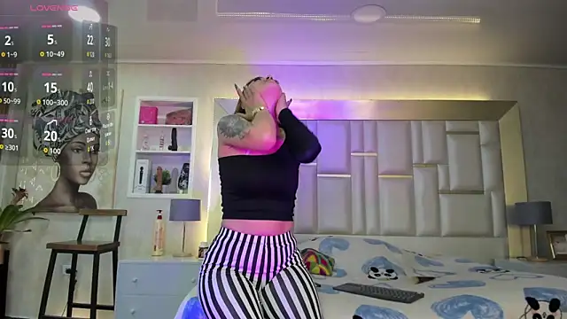 ZoeTaylorl online show from June 3, 2026, 11:22 am