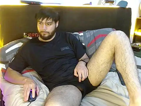 angrydeimos87 online show from April 6, 2026, 1:56 am