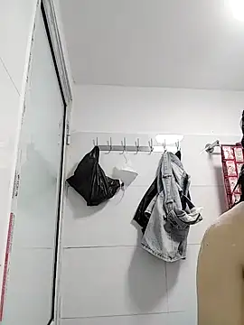 Ruby-xx online show from April 13, 2026, 1:04 pm