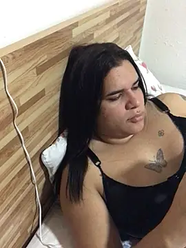 Gabrielaparaiso online show from June 9, 2026, 12:17 pm