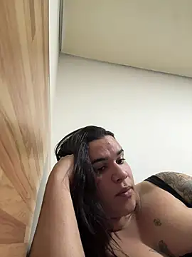 Gabrielaparaiso online show from July 28, 2026, 8:45 pm