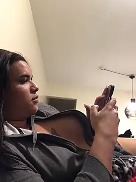 Gabrielaparaiso online show from June 5, 2026, 1:54 am
