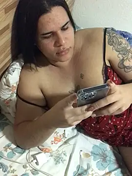 Gabrielaparaiso online show from July 18, 2026, 12:41 am