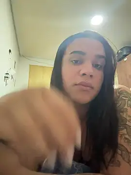 Gabrielaparaiso online show from August 4, 2026, 2:54 pm