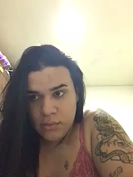 Gabrielaparaiso online show from June 22, 2026, 9:01 pm