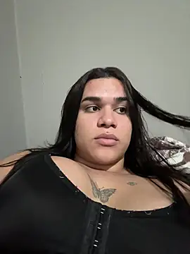 Gabrielaparaiso online show from June 26, 2026, 7:09 pm
