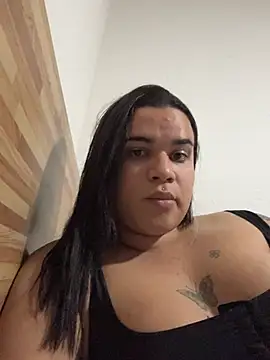 Gabrielaparaiso online show from July 28, 2026, 8:52 pm