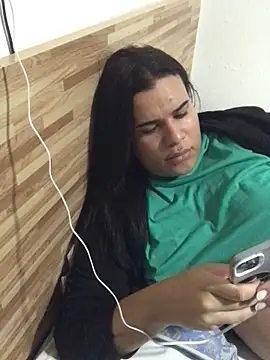 Gabrielaparaiso online show from June 11, 2026, 6:16 pm