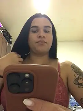 Gabrielaparaiso online show from June 21, 2026, 5:41 pm