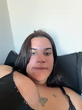 Gabrielaparaiso online show from June 27, 2026, 6:14 pm