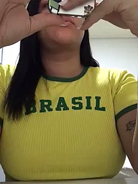 Gabrielaparaiso online show from June 14, 2026, 1:02 am