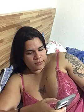 Gabrielaparaiso online show from June 17, 2026, 1:43 pm
