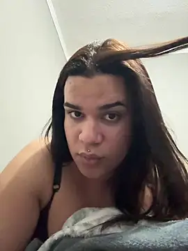Gabrielaparaiso online show from June 25, 2026, 5:07 pm