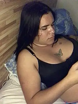 Gabrielaparaiso online show from June 10, 2026, 3:19 am