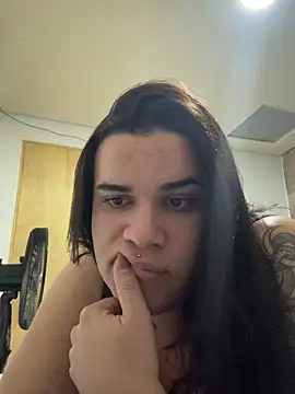 Gabrielaparaiso online show from July 30, 2026, 12:54 am