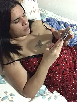 Gabrielaparaiso online show from July 16, 2026, 7:22 pm