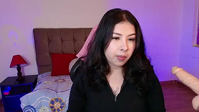 Namiko Park  online show from June 13, 2026, 9:13 pm