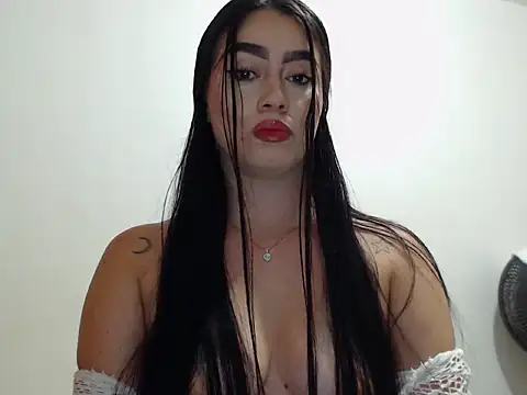 kimberlyRios17 online show from March 7, 2026, 2:40 am