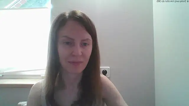 AnnaTight online show from May 22, 2026, 4:49 pm