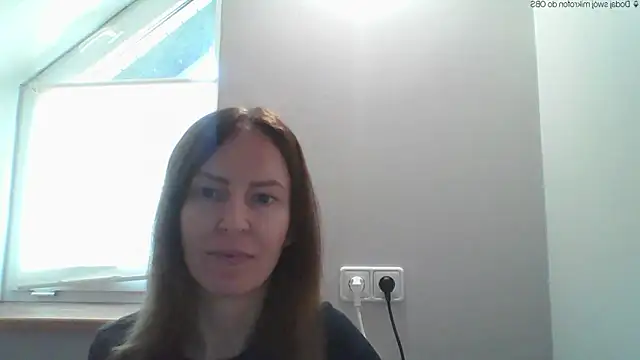 AnnaTight online show from May 21, 2026, 8:34 am