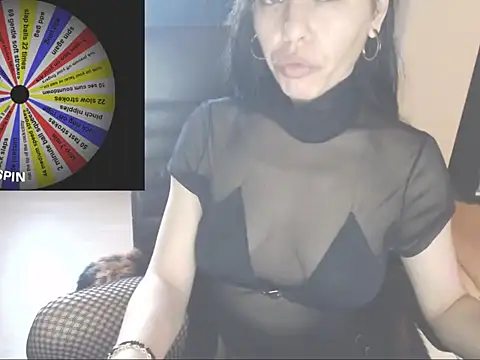 IconDomme0 online show from March 29, 2026, 12:29 pm