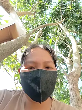 Tini-mimi online show from March 25, 2026, 1:06 am