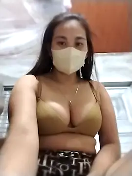 mylove-cute online show from March 19, 2026, 1:33 pm