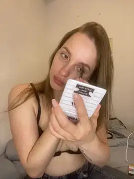 NeEdnaBradley online show from March 27, 2026, 2:51 pm