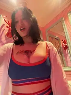 Yolanda9 online show from March 31, 2026, 12:18 pm