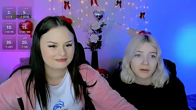  sabrina moore online show from March 22, 2026, 9:44 am